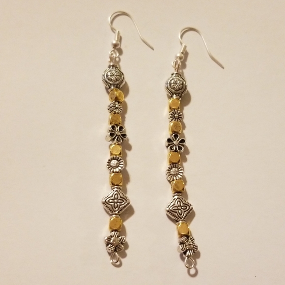 Bracelet/ earring set - Picture 5 of 8